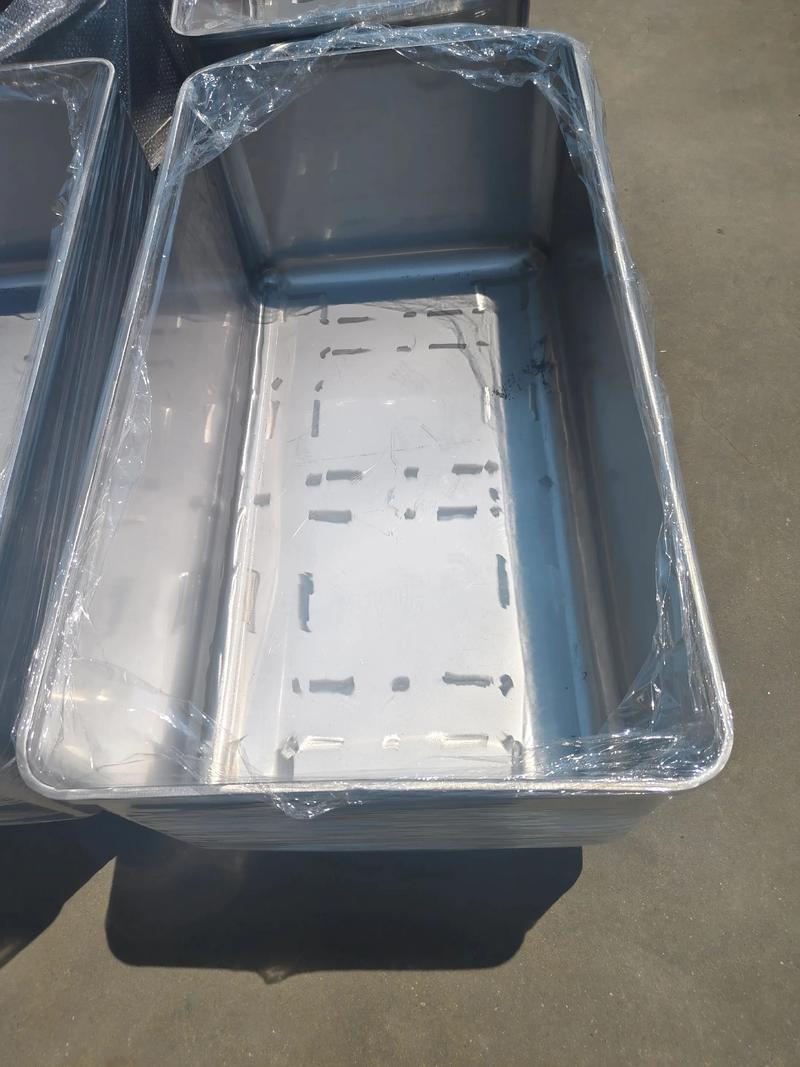 五金加工行业的创新与挑战:南海篇
